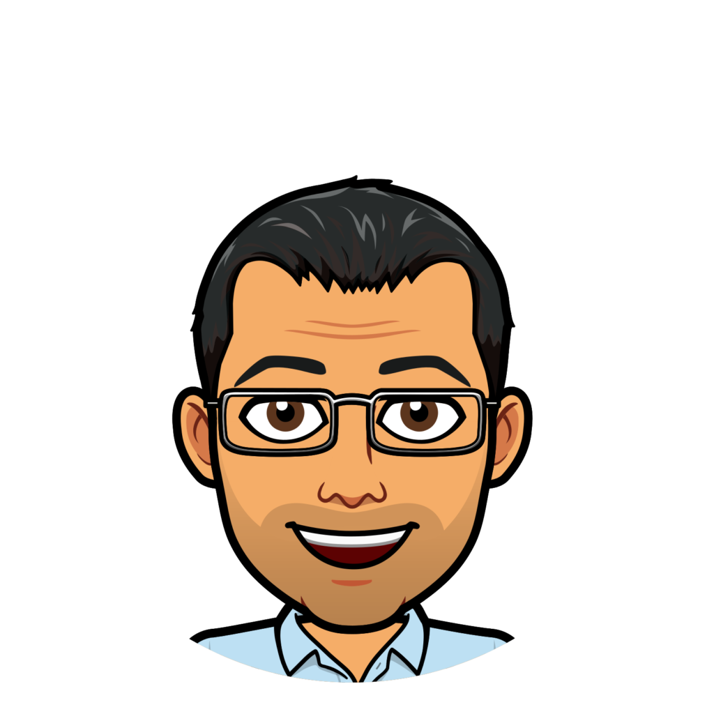 Avatar de David DANTIGNY directeur