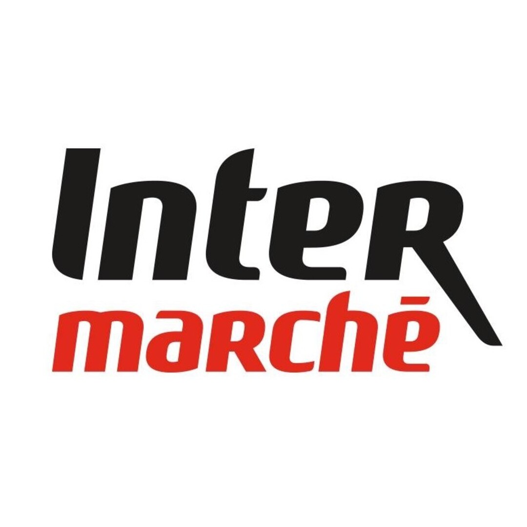 Nos filières Logo Intermarché