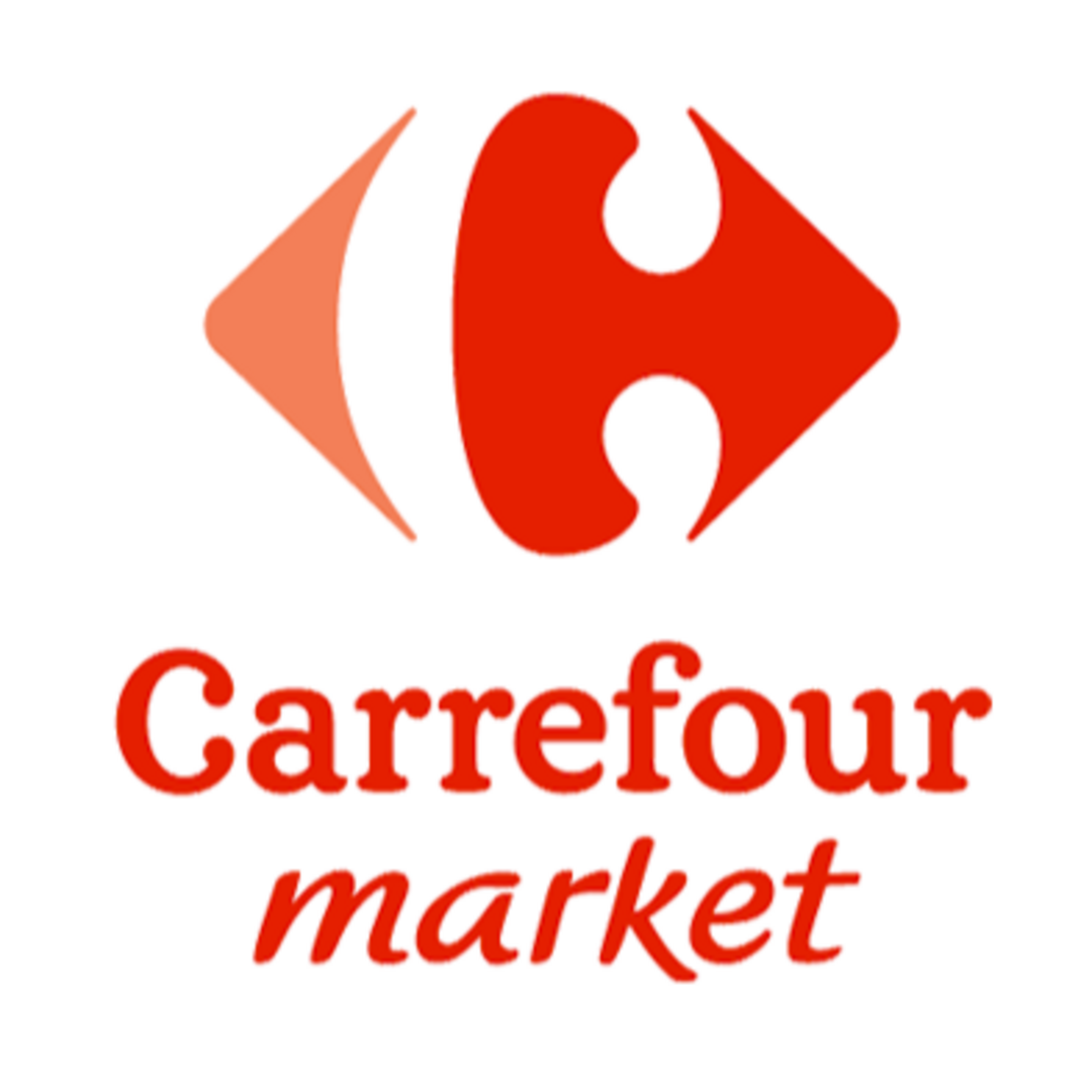Nos filières Logo Carrefour Market