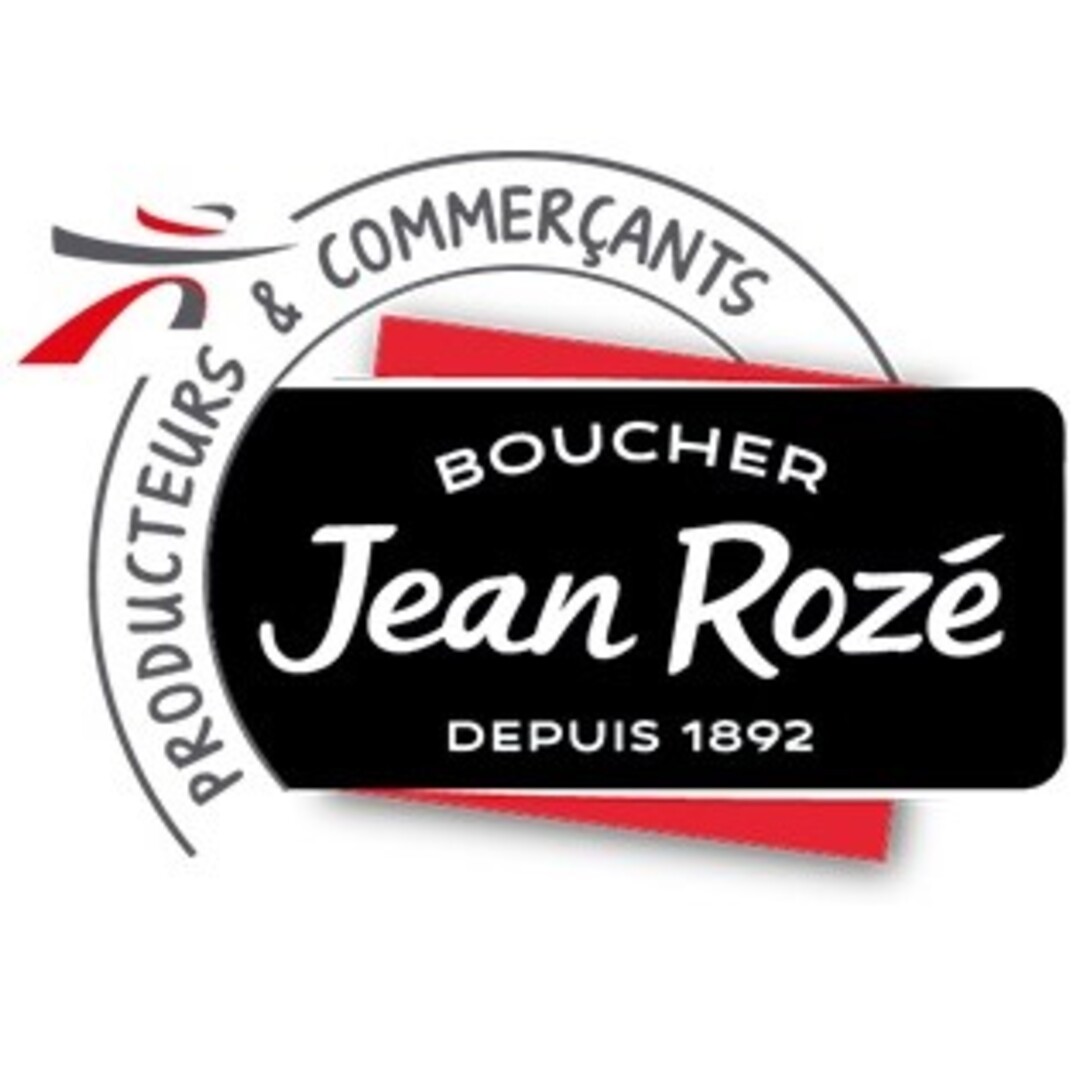 Nos filières Logo Jean Rozé