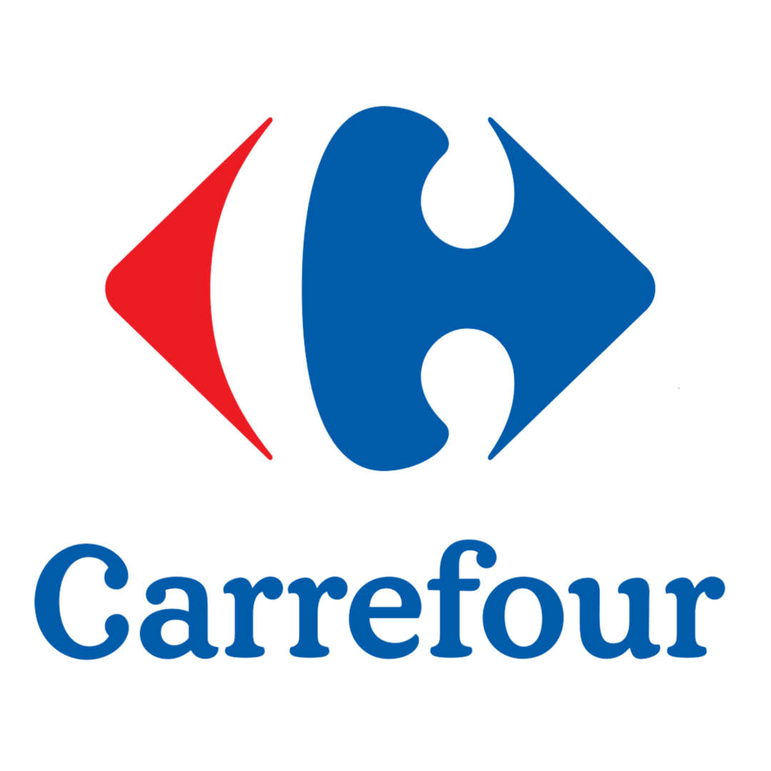 Nos filières Logo Carrefour