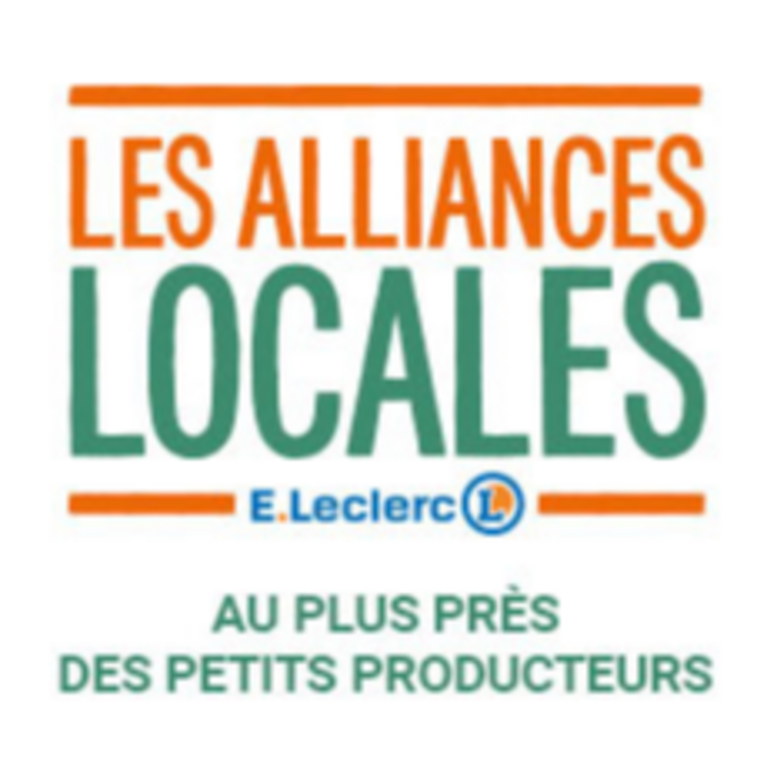 Nos filières Logo Les Alliances Locales